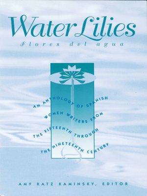 cover image of Water Lilies